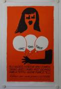 Eins zwei drei (One Two Three)